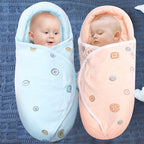 Baby sleeping bag - D&A
