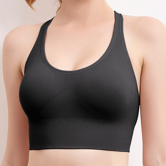 Seamless sports bra - D&A