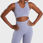 Bra pants yoga set - D&A