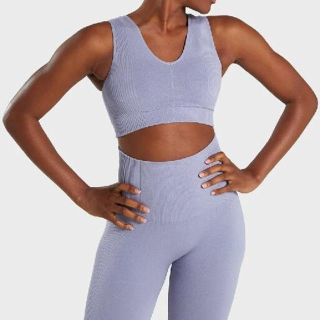 Bra pants yoga set - D&A
