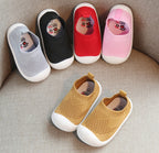 Baby Toddler Shoes Soft Bottom Shoes - D&A