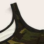 Sports bra set - D&A
