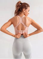 Xtreme Sports Bra - D&A