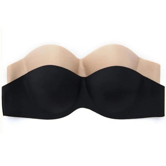 Strapless invisible bra - D&A
