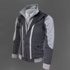 Casual Men Jackets Coats - D&A