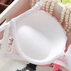 Lace bra set - D&A