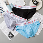 Briefs Men's Modal Mid-waist - D&A