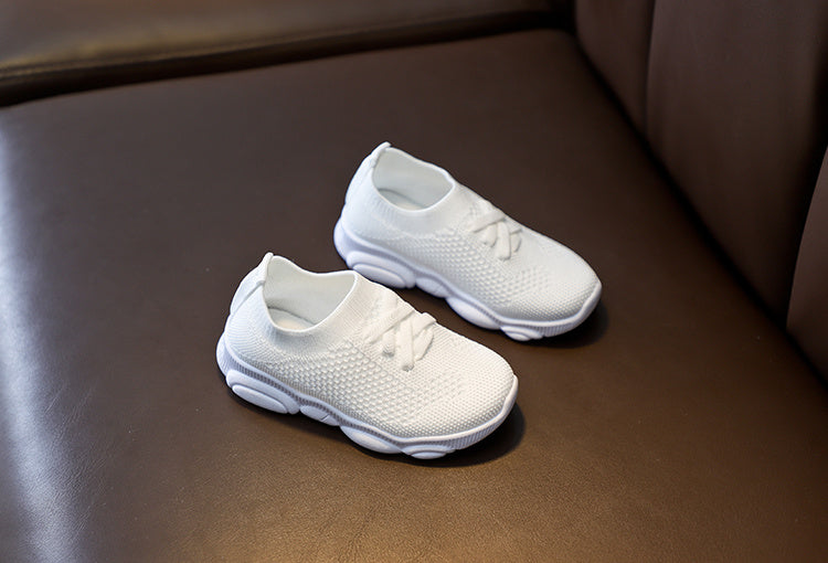 One foot lazy shoes - D&A