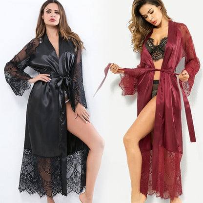 European and American hot lingerie - D&A