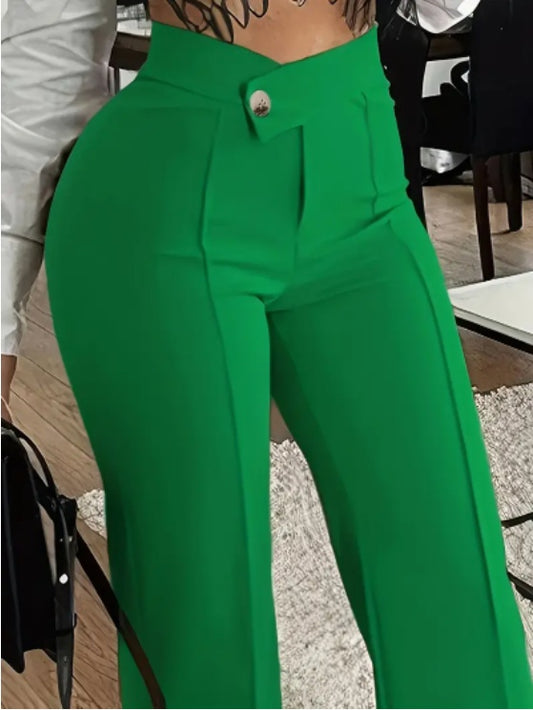 Women'S Summer Trousers - D&A
