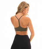 Yoga Sling Bra - D&A