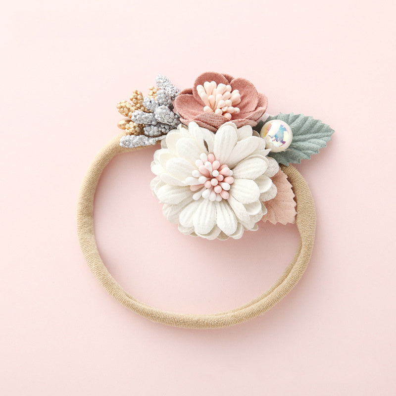 Hair accessories 3style - D&A