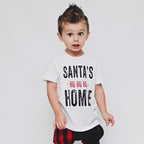 Letter print t-shirt - D&A