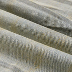 American High Street Waste Soil Wind Splash Ink Worn Jeans - D&A