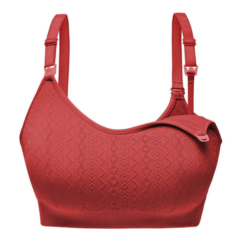Geqing Nursing Bra - D&A