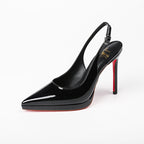 Women's High Heels Waterproof Platform Stiletto Pumps - D&A