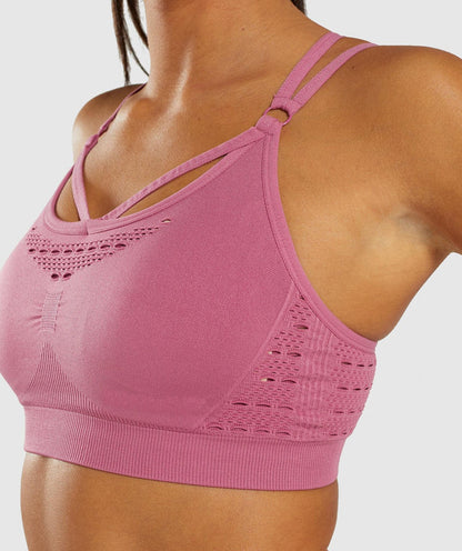 Shark bra sports underwear - D&A