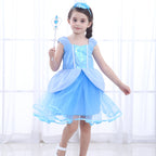 Girls' dresses - D&A