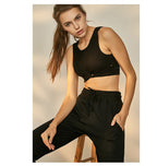 Short sleeveless lingerie - D&A