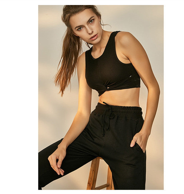 Short sleeveless lingerie - D&A