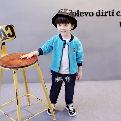 Children clothes set 14 Style - D&A