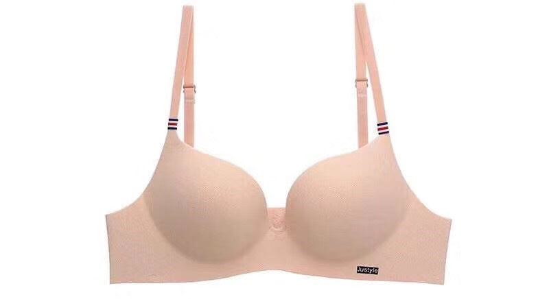 Seamless Bra Panties Only Bra Option FREE SHIPPING Skin Bra - D&A