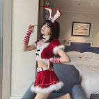 Christmas costume sexy lingerie - D&A