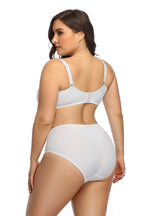 Adjustable women's bra - D&A