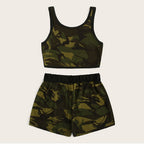 Sports bra set - D&A