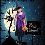 Halloween children Costume Princess Costume - D&A