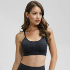 Yoga sports bra - D&A