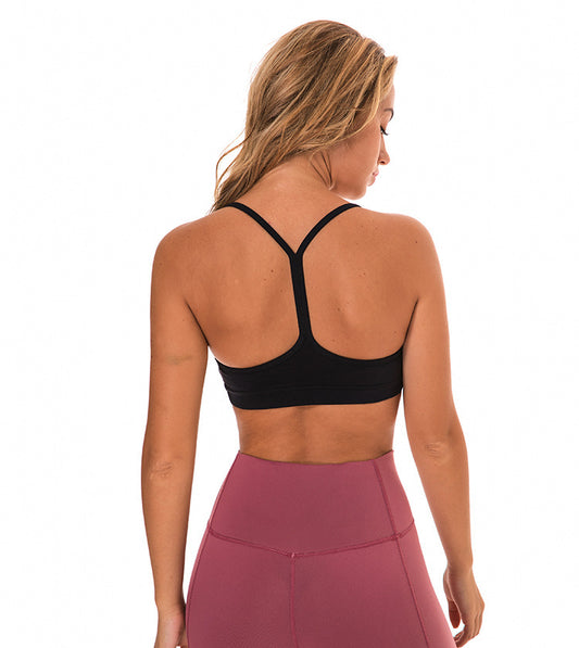 Yoga Sling Bra - D&A