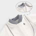 Baby gentleman romper - D&A