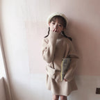 Big kids dress - D&A