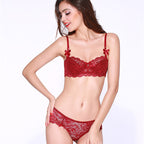 Lace bra set - D&A