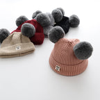 Baby wool cap - D&A