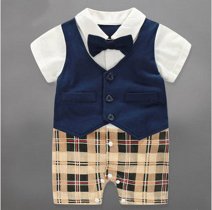 Baby clothing onesies - D&A