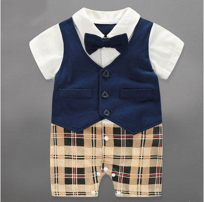 Baby clothing onesies - D&A