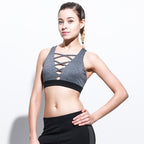 Women Sport Bra Push - D&A