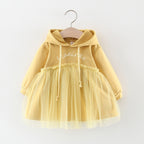 Girl skirt girl baby dress - D&A