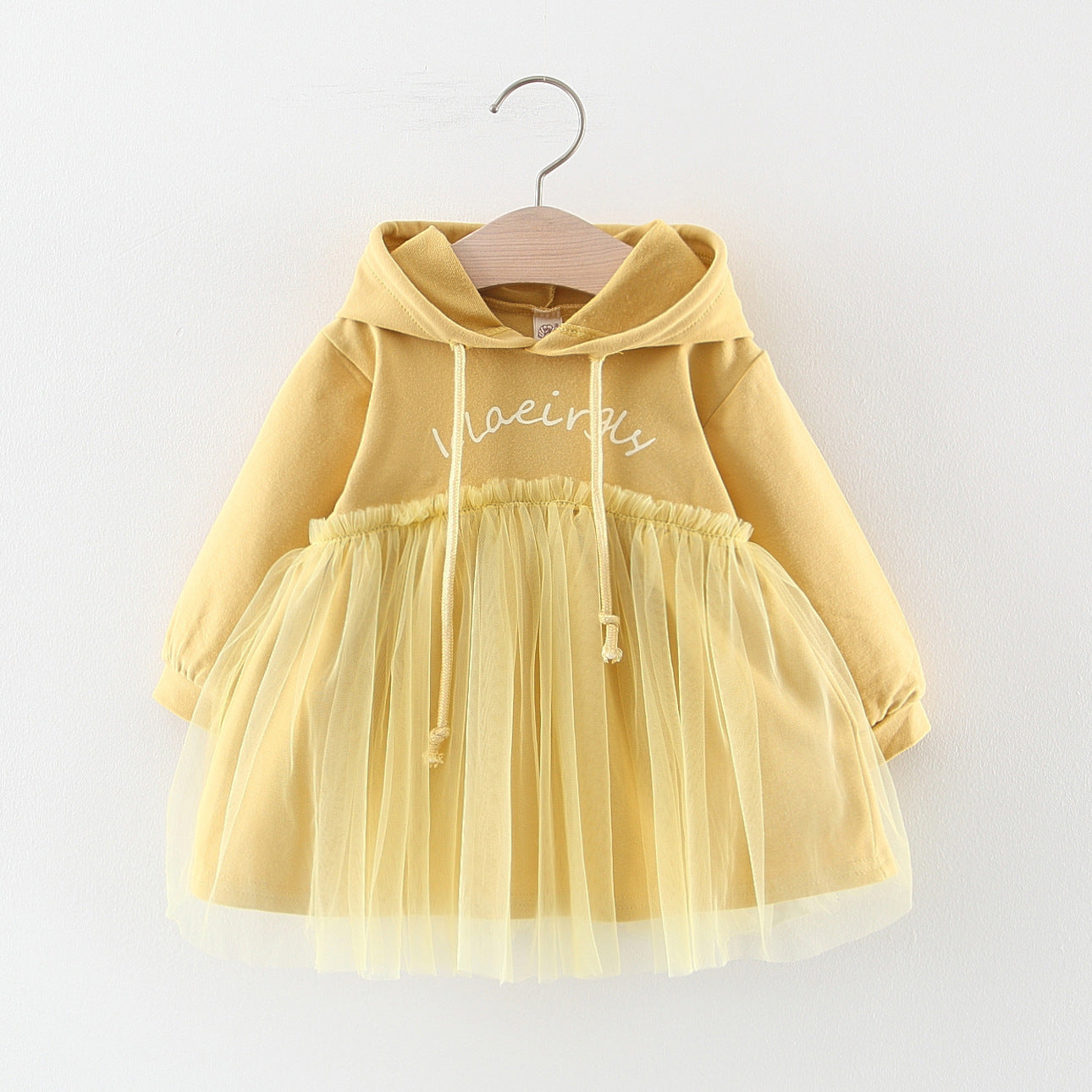Girl skirt girl baby dress - D&A