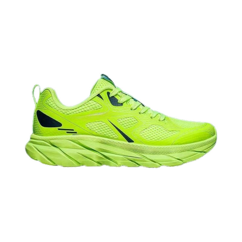 Four Seasons All-match Sneaker Colorful Comfortable Running Shoes - D&A