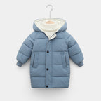 Thicken baby clothes - D&A