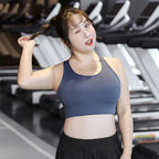 Shockproof running bra - D&A