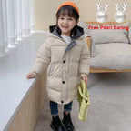 Thicken baby clothes - D&A