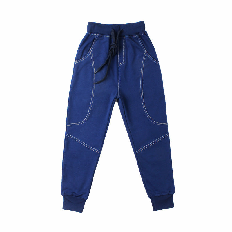 Boys' sports trousers - D&A