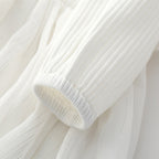 Baby princess fluffy dress - D&A