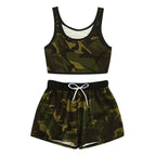 Sports bra set - D&A