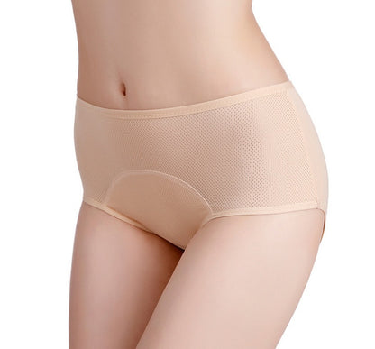 5PCS Menstrual Underwear Women Leak Proof Panties - D&A