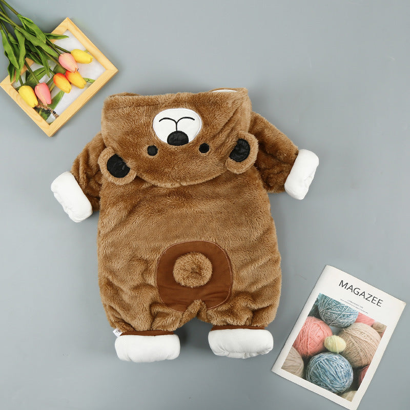 Clothes Plus Cotton Onesies, Cotton Clothes, Baby Clothes, Baby Clothes - D&A